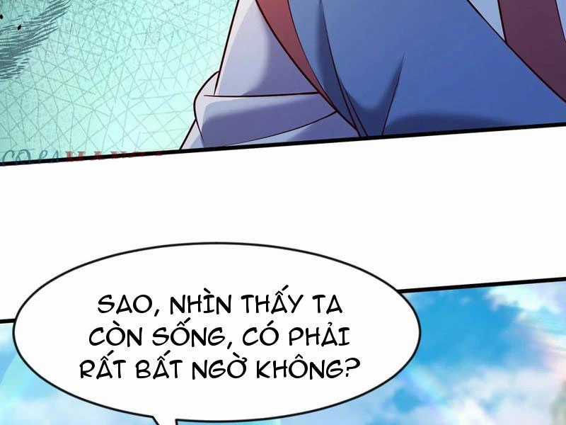 Vừa Cầm Được Thái Cổ Tiên Dược, Ta Đã Đe Dọa Thánh Chủ Chapter 64 trang 45