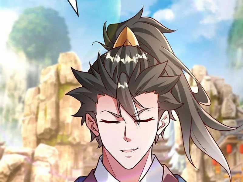 Vừa Cầm Được Thái Cổ Tiên Dược, Ta Đã Đe Dọa Thánh Chủ Chapter 64 trang 46