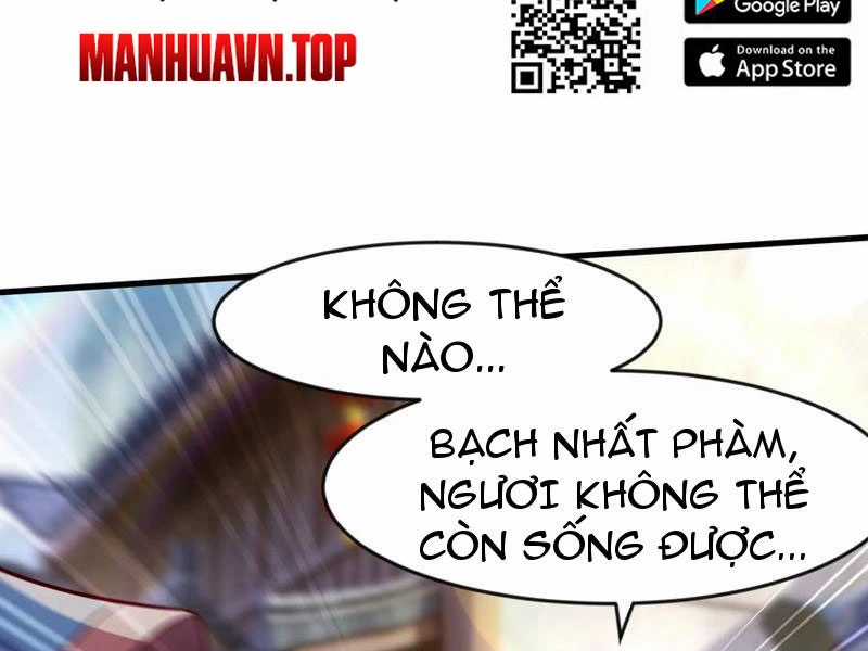 Vừa Cầm Được Thái Cổ Tiên Dược, Ta Đã Đe Dọa Thánh Chủ Chapter 64 trang 48