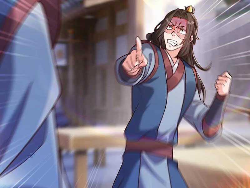 Vừa Cầm Được Thái Cổ Tiên Dược, Ta Đã Đe Dọa Thánh Chủ Chapter 64 trang 49