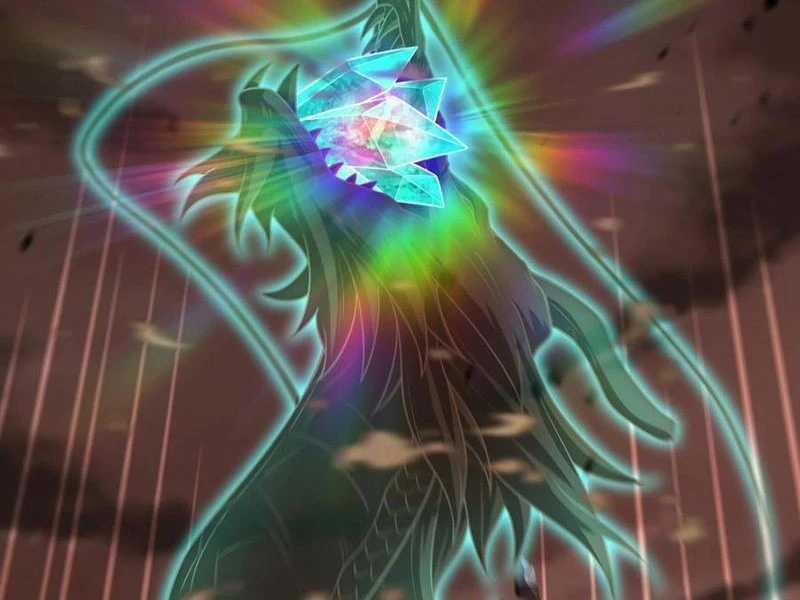 Vừa Cầm Được Thái Cổ Tiên Dược, Ta Đã Đe Dọa Thánh Chủ Chapter 64 trang 5