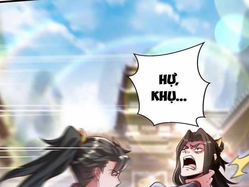 Vừa Cầm Được Thái Cổ Tiên Dược, Ta Đã Đe Dọa Thánh Chủ Chapter 64 trang 51