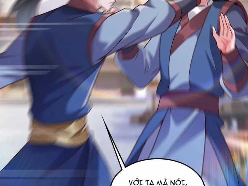 Vừa Cầm Được Thái Cổ Tiên Dược, Ta Đã Đe Dọa Thánh Chủ Chapter 64 trang 52