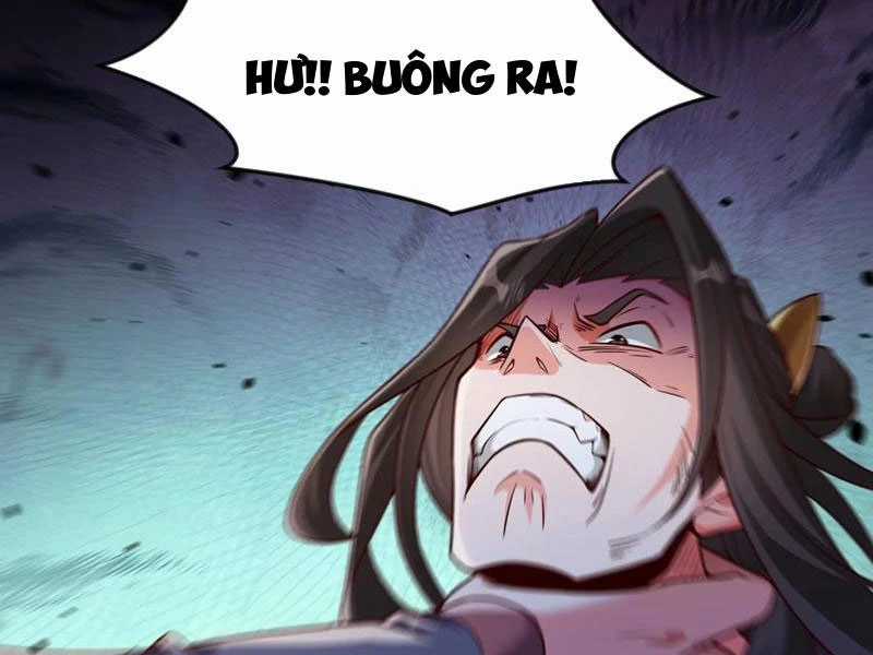 Vừa Cầm Được Thái Cổ Tiên Dược, Ta Đã Đe Dọa Thánh Chủ Chapter 64 trang 54