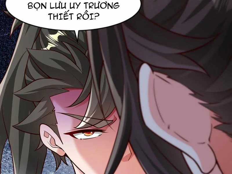 Vừa Cầm Được Thái Cổ Tiên Dược, Ta Đã Đe Dọa Thánh Chủ Chapter 64 trang 56