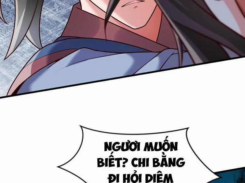 Vừa Cầm Được Thái Cổ Tiên Dược, Ta Đã Đe Dọa Thánh Chủ Chapter 64 trang 57
