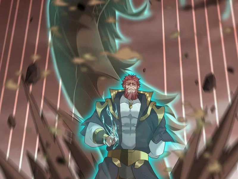 Vừa Cầm Được Thái Cổ Tiên Dược, Ta Đã Đe Dọa Thánh Chủ Chapter 64 trang 6