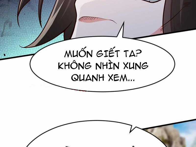Vừa Cầm Được Thái Cổ Tiên Dược, Ta Đã Đe Dọa Thánh Chủ Chapter 64 trang 62