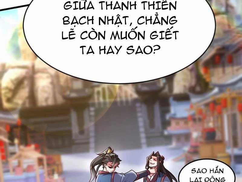 Vừa Cầm Được Thái Cổ Tiên Dược, Ta Đã Đe Dọa Thánh Chủ Chapter 64 trang 63
