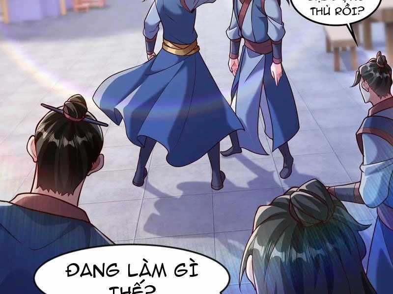 Vừa Cầm Được Thái Cổ Tiên Dược, Ta Đã Đe Dọa Thánh Chủ Chapter 64 trang 64