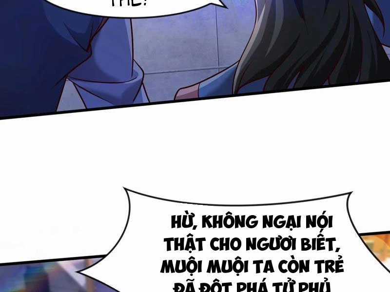 Vừa Cầm Được Thái Cổ Tiên Dược, Ta Đã Đe Dọa Thánh Chủ Chapter 64 trang 65