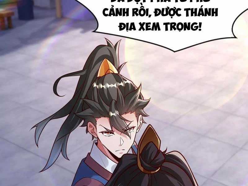 Vừa Cầm Được Thái Cổ Tiên Dược, Ta Đã Đe Dọa Thánh Chủ Chapter 64 trang 66