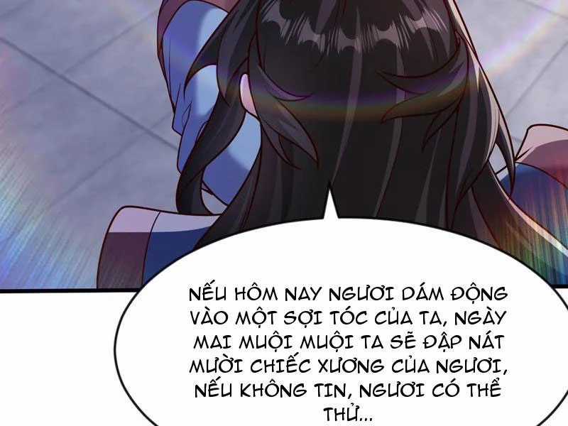 Vừa Cầm Được Thái Cổ Tiên Dược, Ta Đã Đe Dọa Thánh Chủ Chapter 64 trang 67