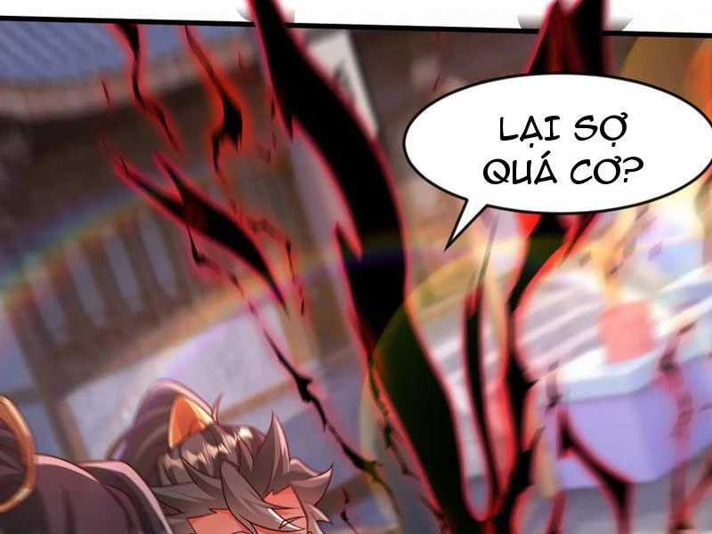 Vừa Cầm Được Thái Cổ Tiên Dược, Ta Đã Đe Dọa Thánh Chủ Chapter 64 trang 70
