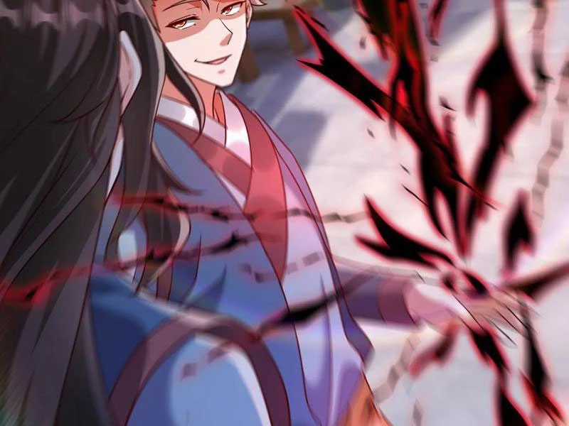 Vừa Cầm Được Thái Cổ Tiên Dược, Ta Đã Đe Dọa Thánh Chủ Chapter 64 trang 71