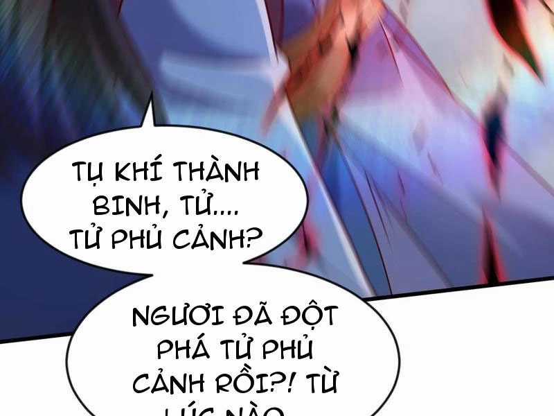 Vừa Cầm Được Thái Cổ Tiên Dược, Ta Đã Đe Dọa Thánh Chủ Chapter 64 trang 72