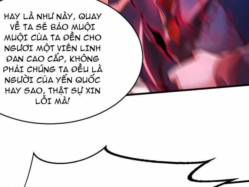 Vừa Cầm Được Thái Cổ Tiên Dược, Ta Đã Đe Dọa Thánh Chủ Chapter 64 trang 75