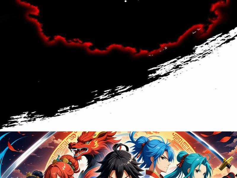 Vừa Cầm Được Thái Cổ Tiên Dược, Ta Đã Đe Dọa Thánh Chủ Chapter 64 trang 79