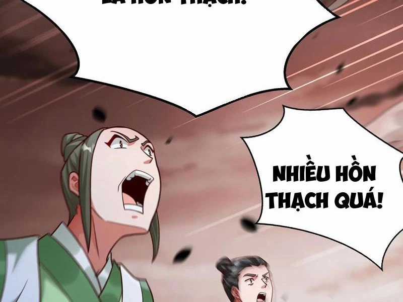 Vừa Cầm Được Thái Cổ Tiên Dược, Ta Đã Đe Dọa Thánh Chủ Chapter 64 trang 8