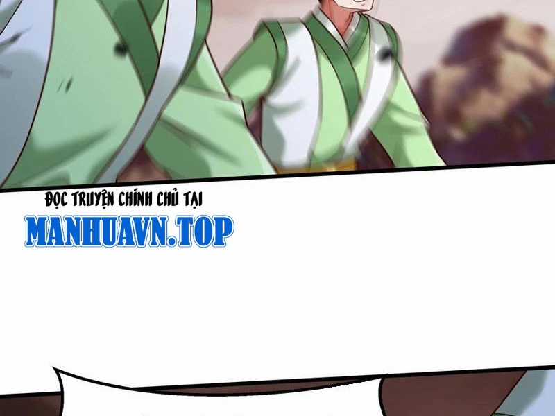 Vừa Cầm Được Thái Cổ Tiên Dược, Ta Đã Đe Dọa Thánh Chủ Chapter 64 trang 9