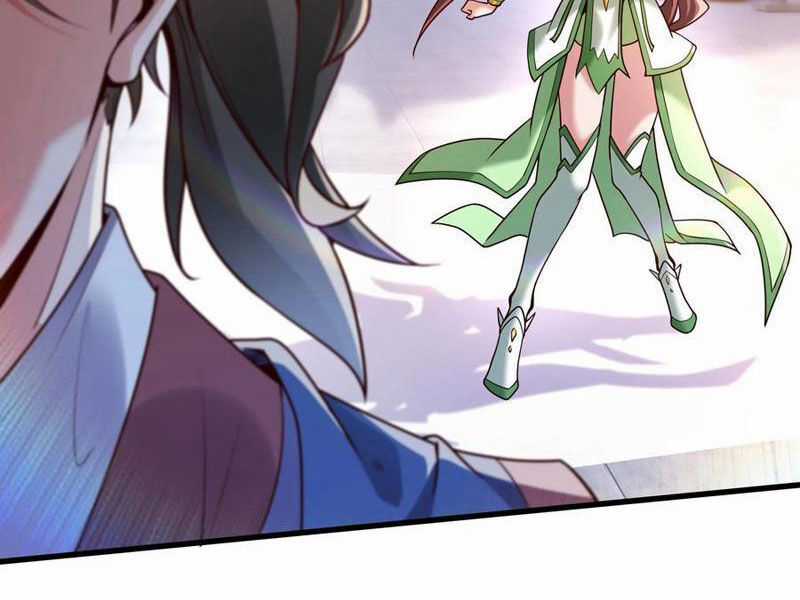 Vừa Cầm Được Thái Cổ Tiên Dược, Ta Đã Đe Dọa Thánh Chủ Chapter 65 trang 11