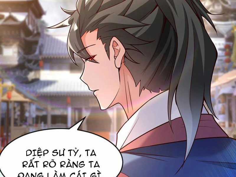 Vừa Cầm Được Thái Cổ Tiên Dược, Ta Đã Đe Dọa Thánh Chủ Chapter 65 trang 13