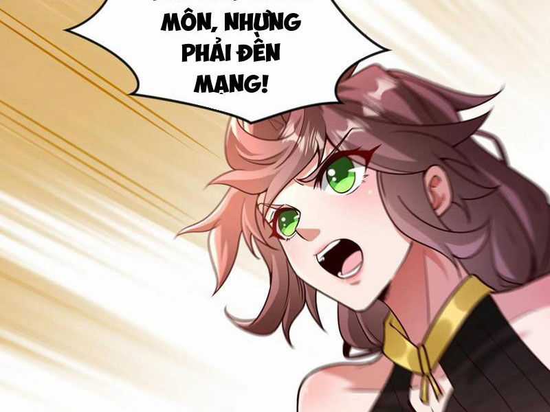 Vừa Cầm Được Thái Cổ Tiên Dược, Ta Đã Đe Dọa Thánh Chủ Chapter 65 trang 15