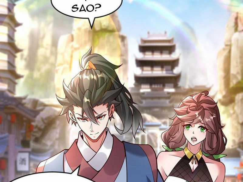 Vừa Cầm Được Thái Cổ Tiên Dược, Ta Đã Đe Dọa Thánh Chủ Chapter 65 trang 17