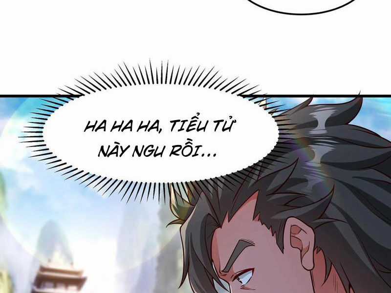 Vừa Cầm Được Thái Cổ Tiên Dược, Ta Đã Đe Dọa Thánh Chủ Chapter 65 trang 19