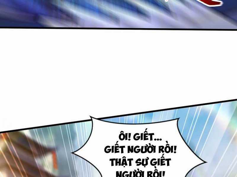 Vừa Cầm Được Thái Cổ Tiên Dược, Ta Đã Đe Dọa Thánh Chủ Chapter 65 trang 2