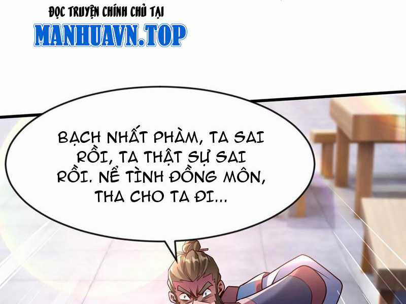 Vừa Cầm Được Thái Cổ Tiên Dược, Ta Đã Đe Dọa Thánh Chủ Chapter 65 trang 21