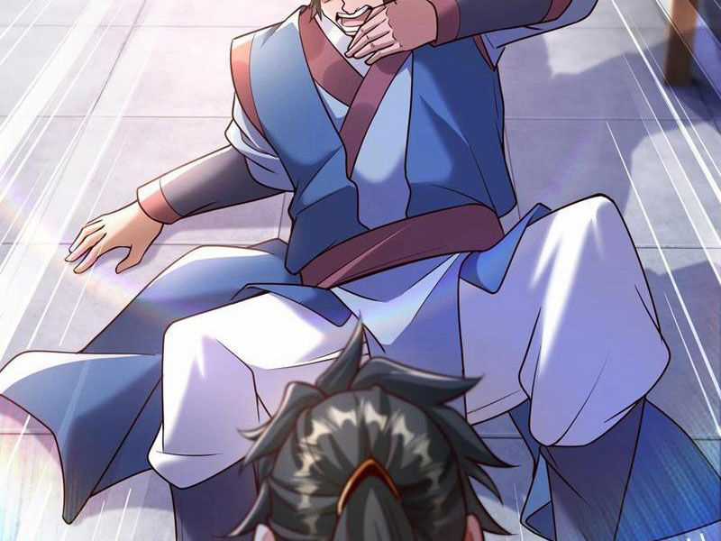 Vừa Cầm Được Thái Cổ Tiên Dược, Ta Đã Đe Dọa Thánh Chủ Chapter 65 trang 22