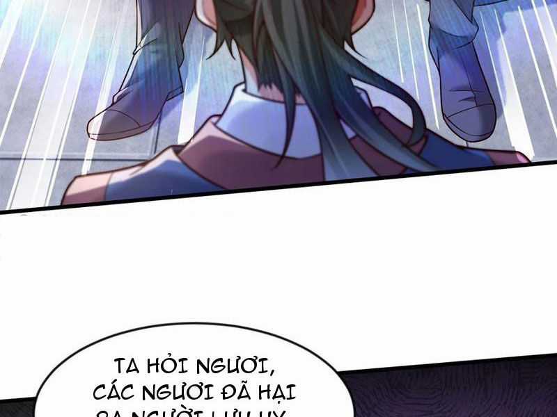 Vừa Cầm Được Thái Cổ Tiên Dược, Ta Đã Đe Dọa Thánh Chủ Chapter 65 trang 23