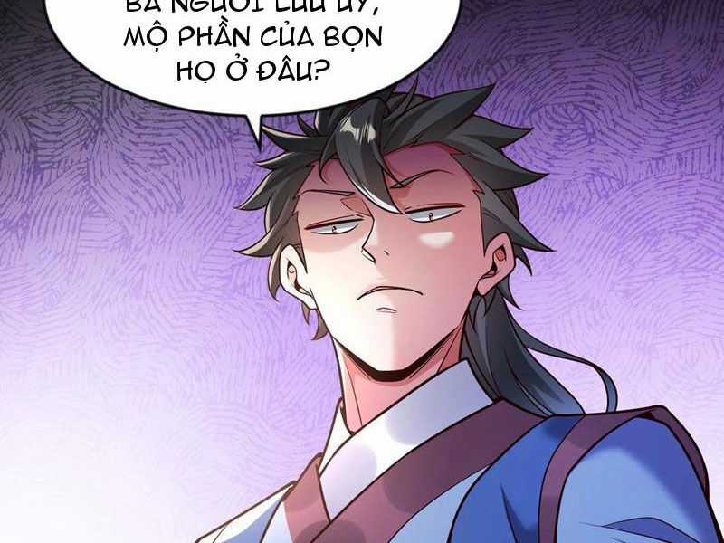 Vừa Cầm Được Thái Cổ Tiên Dược, Ta Đã Đe Dọa Thánh Chủ Chapter 65 trang 24