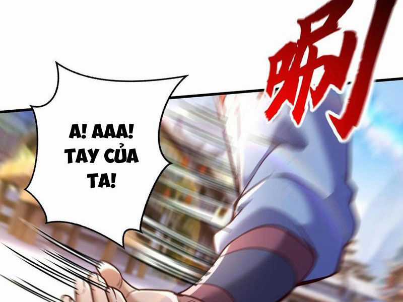 Vừa Cầm Được Thái Cổ Tiên Dược, Ta Đã Đe Dọa Thánh Chủ Chapter 65 trang 27