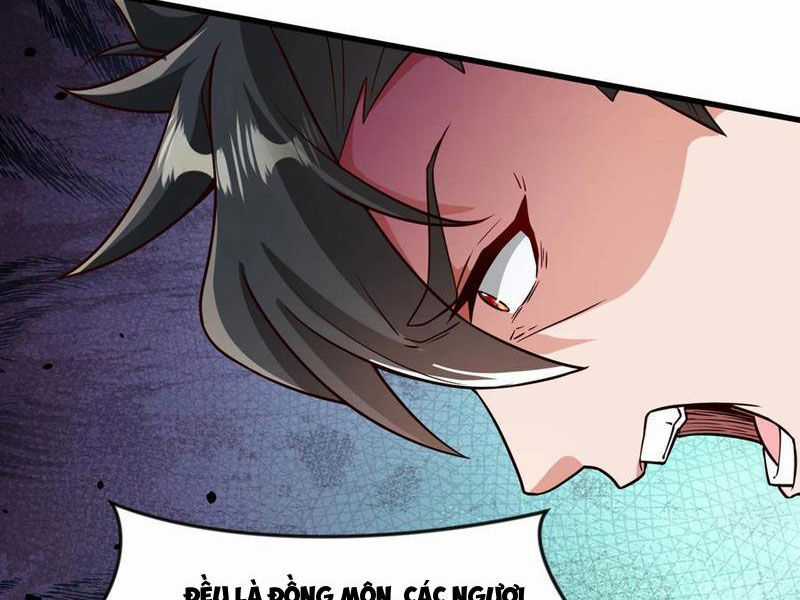 Vừa Cầm Được Thái Cổ Tiên Dược, Ta Đã Đe Dọa Thánh Chủ Chapter 65 trang 29