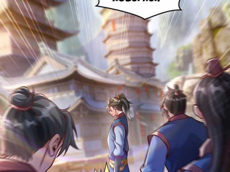 Vừa Cầm Được Thái Cổ Tiên Dược, Ta Đã Đe Dọa Thánh Chủ Chapter 65 trang 3