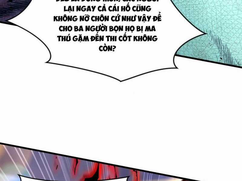 Vừa Cầm Được Thái Cổ Tiên Dược, Ta Đã Đe Dọa Thánh Chủ Chapter 65 trang 30