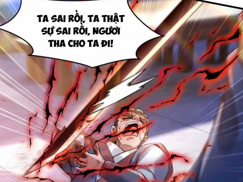 Vừa Cầm Được Thái Cổ Tiên Dược, Ta Đã Đe Dọa Thánh Chủ Chapter 65 trang 31