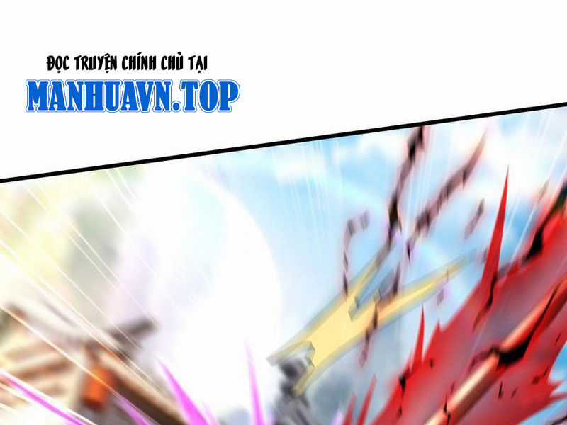 Vừa Cầm Được Thái Cổ Tiên Dược, Ta Đã Đe Dọa Thánh Chủ Chapter 65 trang 35