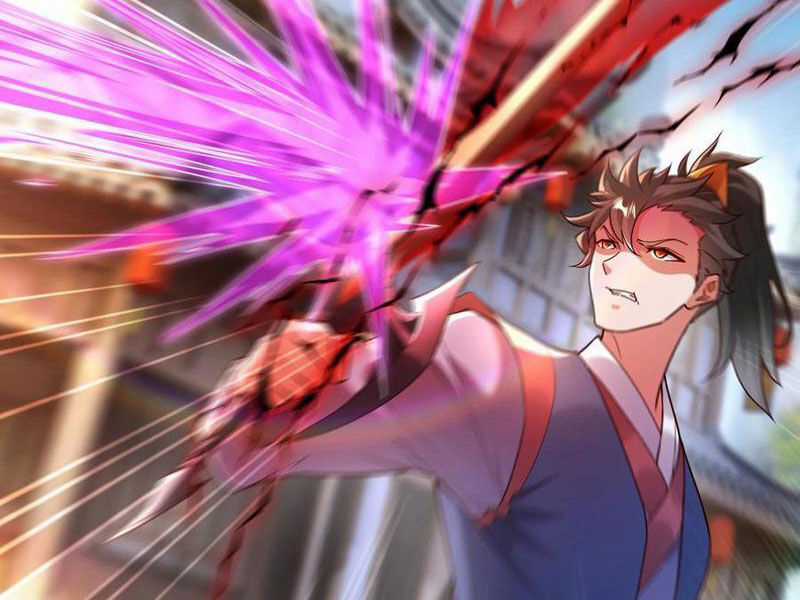 Vừa Cầm Được Thái Cổ Tiên Dược, Ta Đã Đe Dọa Thánh Chủ Chapter 65 trang 36