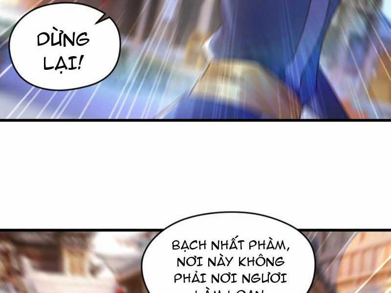 Vừa Cầm Được Thái Cổ Tiên Dược, Ta Đã Đe Dọa Thánh Chủ Chapter 65 trang 37