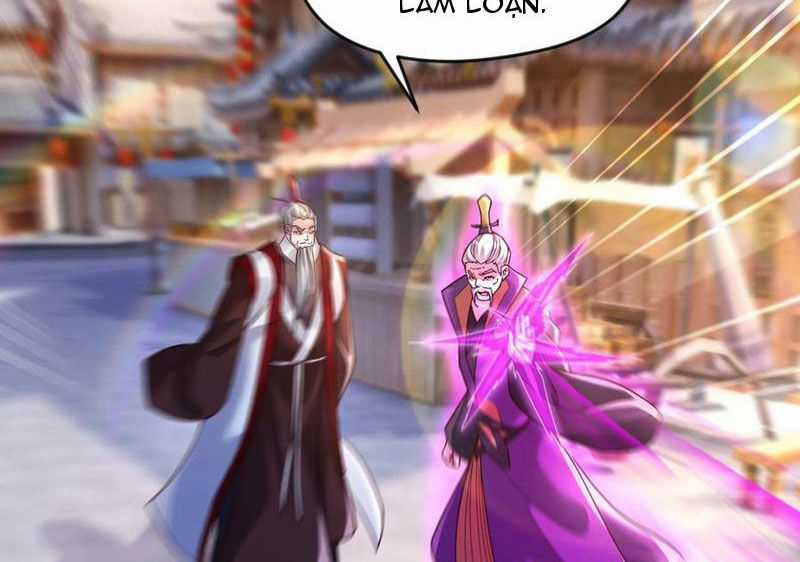 Vừa Cầm Được Thái Cổ Tiên Dược, Ta Đã Đe Dọa Thánh Chủ Chapter 65 trang 38