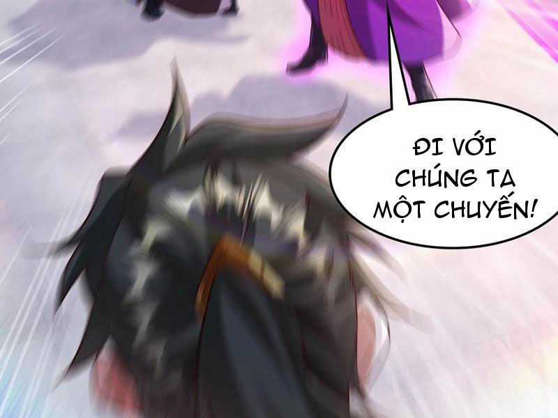 Vừa Cầm Được Thái Cổ Tiên Dược, Ta Đã Đe Dọa Thánh Chủ Chapter 65 trang 39