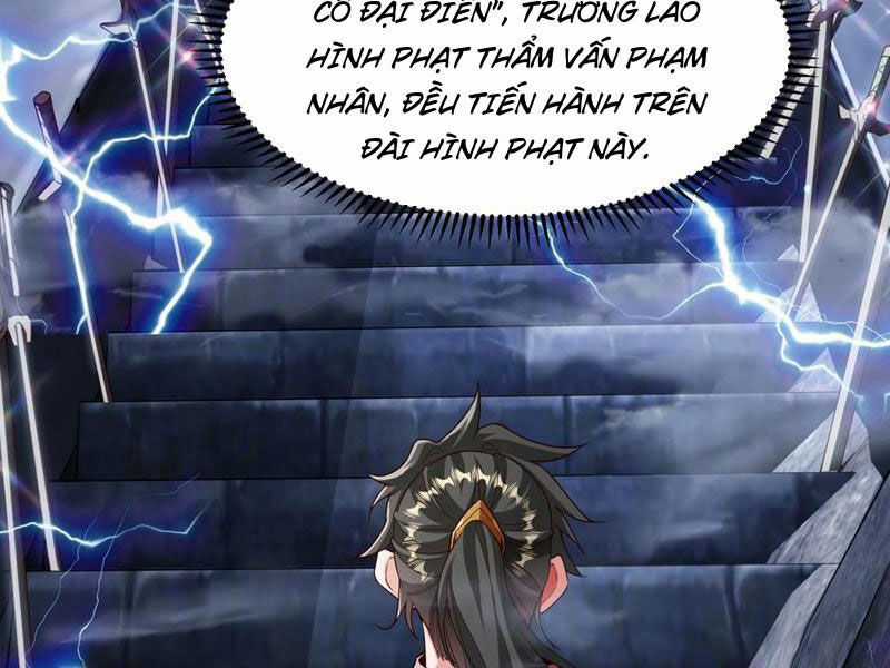 Vừa Cầm Được Thái Cổ Tiên Dược, Ta Đã Đe Dọa Thánh Chủ Chapter 65 trang 46