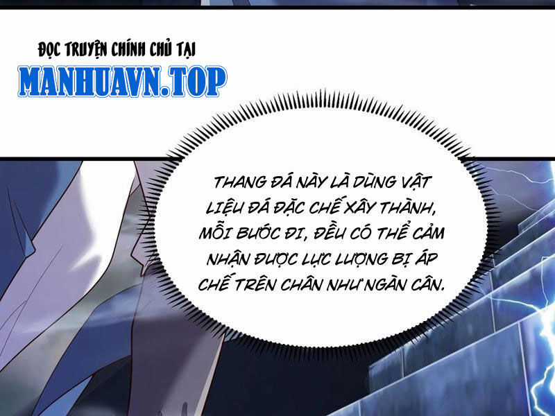 Vừa Cầm Được Thái Cổ Tiên Dược, Ta Đã Đe Dọa Thánh Chủ Chapter 65 trang 48