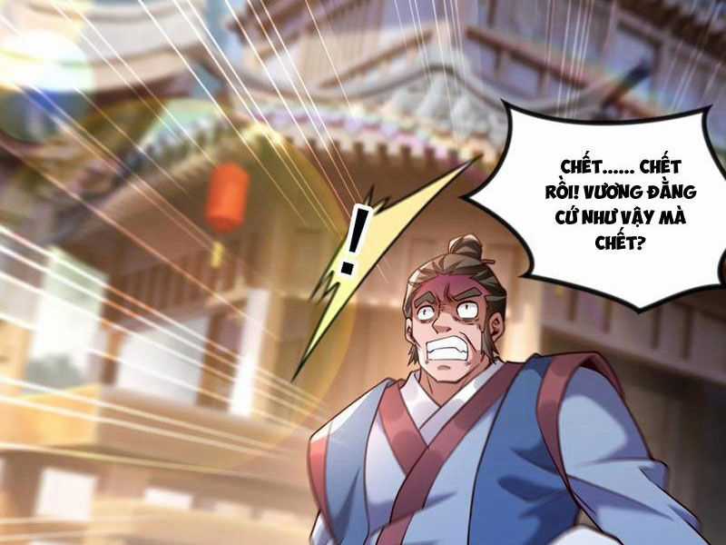 Vừa Cầm Được Thái Cổ Tiên Dược, Ta Đã Đe Dọa Thánh Chủ Chapter 65 trang 5