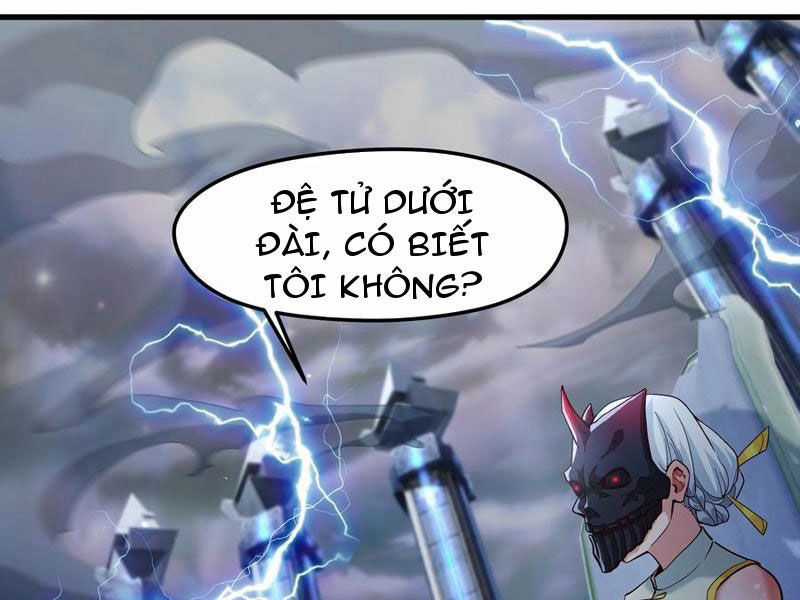 Vừa Cầm Được Thái Cổ Tiên Dược, Ta Đã Đe Dọa Thánh Chủ Chapter 65 trang 50