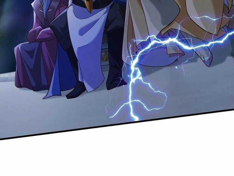 Vừa Cầm Được Thái Cổ Tiên Dược, Ta Đã Đe Dọa Thánh Chủ Chapter 65 trang 52