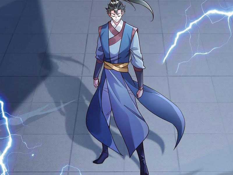 Vừa Cầm Được Thái Cổ Tiên Dược, Ta Đã Đe Dọa Thánh Chủ Chapter 65 trang 54